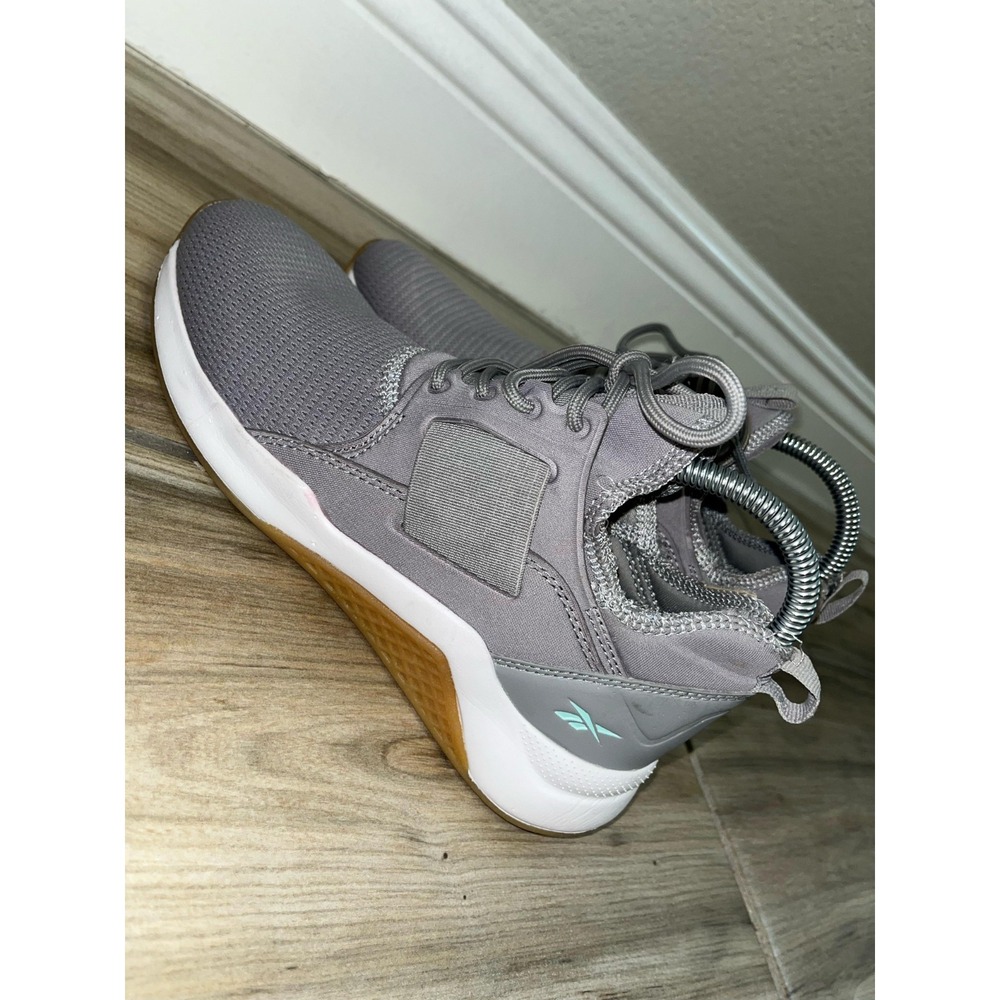 Reebok Guresu 1.0 Women's Training Shoes Sneakers 7 Athletic Running Workout